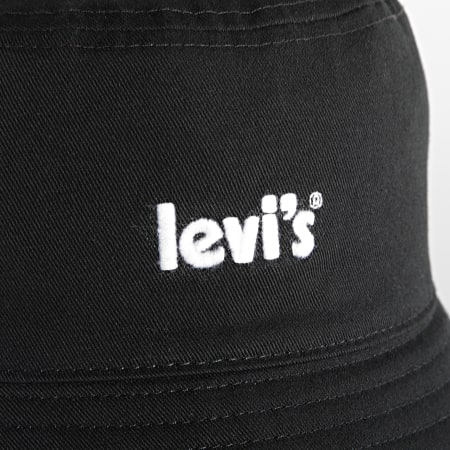 Levi's - Bob D6658 Noir