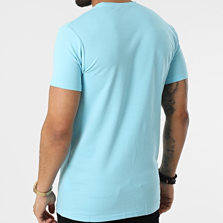 Project X Paris - Camiseta de una pieza 2110178 azul claro