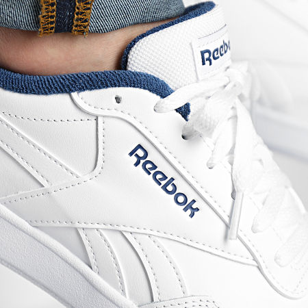 Reebok - Baskets Royal Techque GZ5684 Footwear White Batik Blue