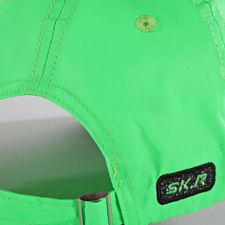 Skr - Gorra El Patrón Full Reflect Verde