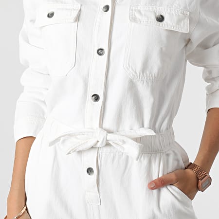 Trench teddy smith femme 2025
