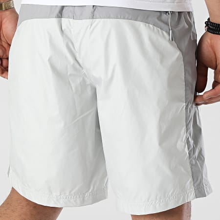 The North Face - Pantalones cortos de jogging Hydrenaline 2000 A5J4J Gris