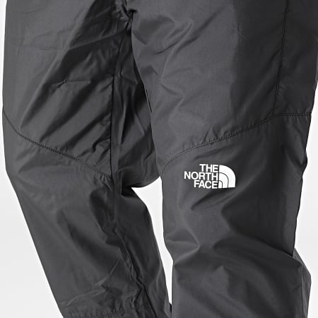 The North Face - Pantalon Jogging A5J5P Noir