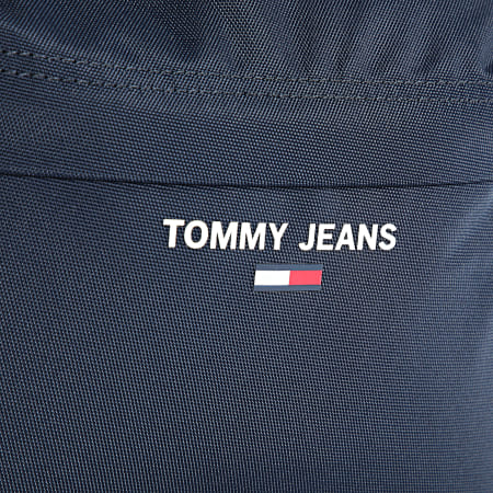 Tommy Jeans - Sac A Dos Essential 8646 Bleu Marine
