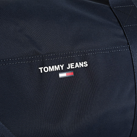 Tommy Jeans - Sac De Sport Essential Duffle 8849 Bleu Marine