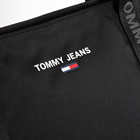 Tommy Jeans - Donna Essential 1829 Tote Bag Nero