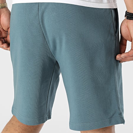 Tommy Hilfiger - Essential Sudaderashort 2741 Pantalones cortos de jogging azul