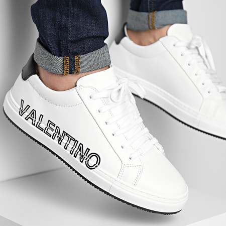 Valentino By Mario Valentino - Sneakers 92190736 Bianco Nero