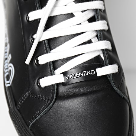 Valentino By Mario Valentino - Baskets 92190736 Black White