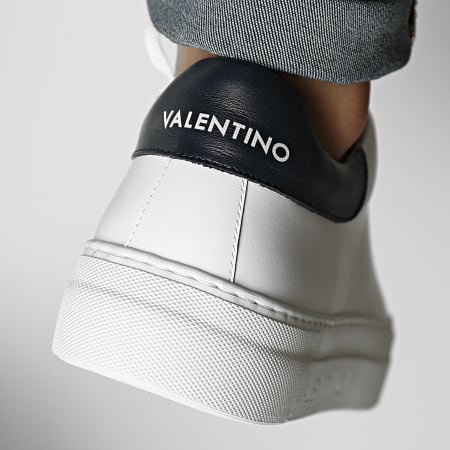 Valentino By Mario Valentino - Sneakers 92190758 Bianco Blu