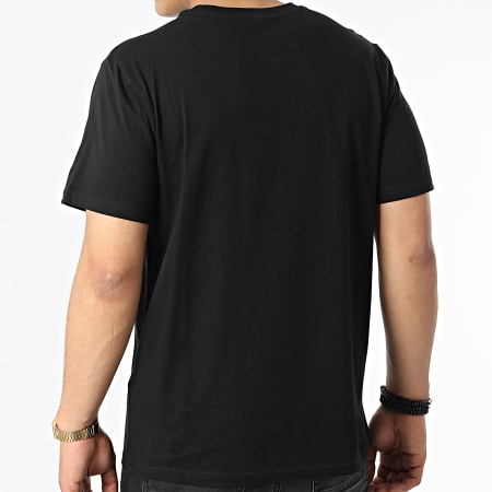 Element - Camiseta Astra negra