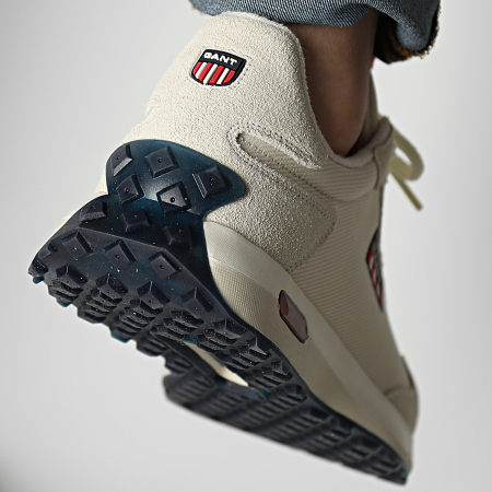 Gant - Ketoon 24637784 Crema Multi Sneakers