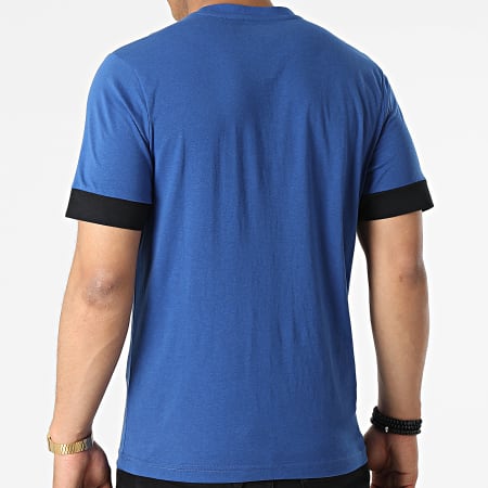 Kappa - Camiseta 33148TW Azul Real