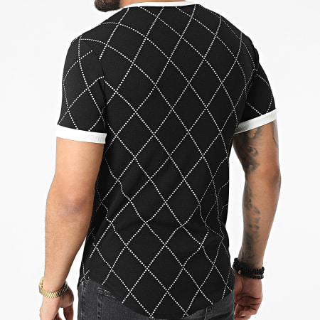 MTX - Tee Shirt Oversize C5171 Noir