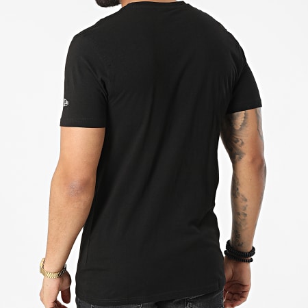 New Era - Camiseta Las Vegas Raiders 11073657 Negro