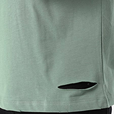 Classic Series - Tee Shirt Oversize Large FT-6112 Vert
