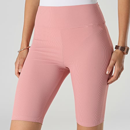 Girls Outfit - Short Cycliste Femme C9057 Rose