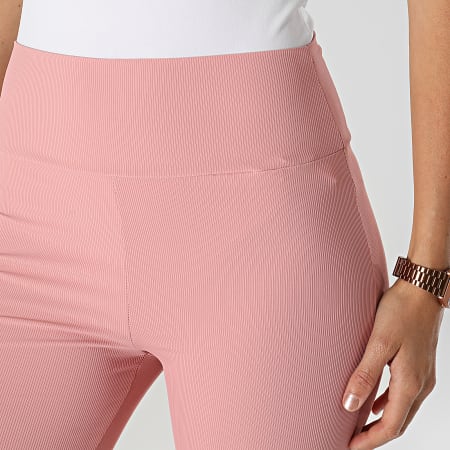 Girls Outfit - Short Cycliste Femme C9057 Rose