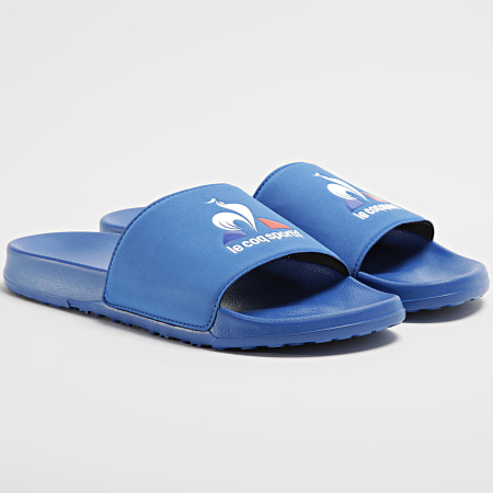 Le Coq Sportif - Pantofole 2210360 blu reale