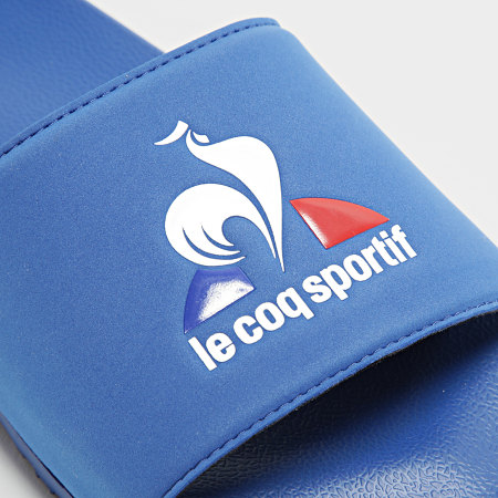 Le Coq Sportif - Claquettes 2210360 Bleu Roi
