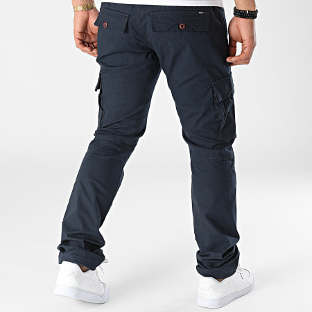 Pantalon store cargo element