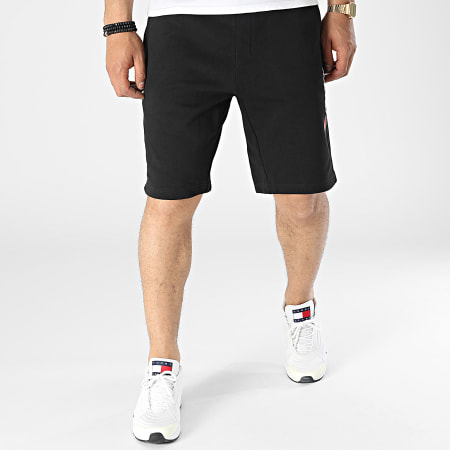 Tommy Sport - Short Jogging Essential Sweatshort 2741 Noir