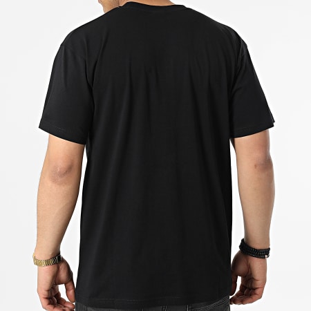 Wrung - Segno della maglietta nero