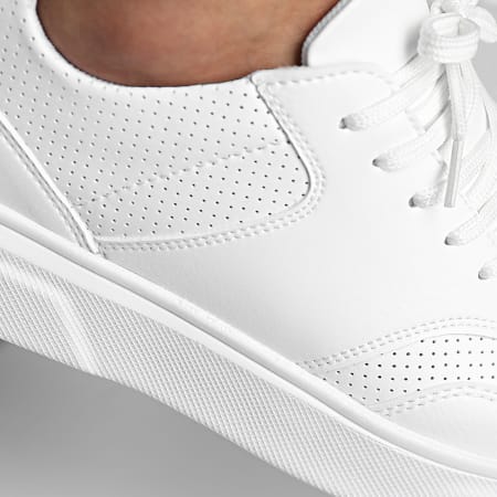 LBO - Sneakers 2413 Bianco