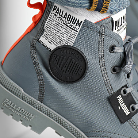Palladium - SP20 Overlab 77371 Sneakers Sedona Sage