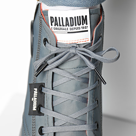 Palladium - Baskets SP20 Overlab 77371 Sedona Sage