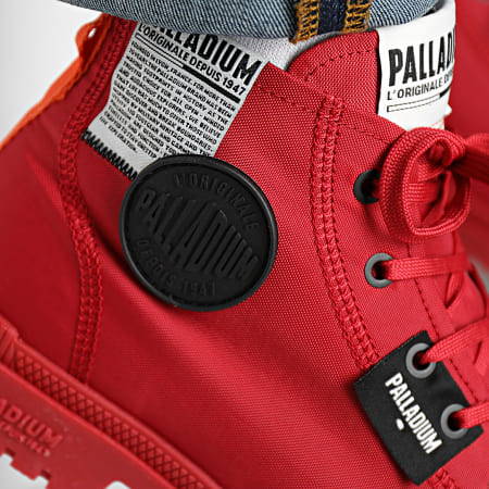Palladium - SP20 Overlab 77371 Sneakers da salsa
