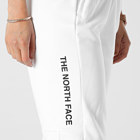 The North Face - Pantaloni da jogging donna A5IF3 Bianco