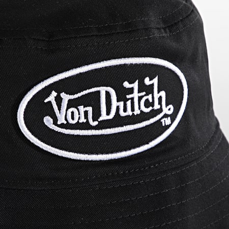 Von Dutch - Bob Essential Noir