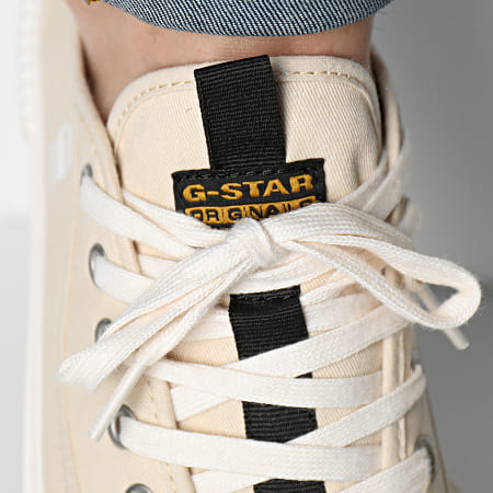 G-Star - Sneakers Noril CVS 2212-029501 Sabbia