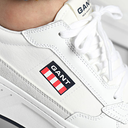 Gant - Kazpar 24637778 Sneakers bianche