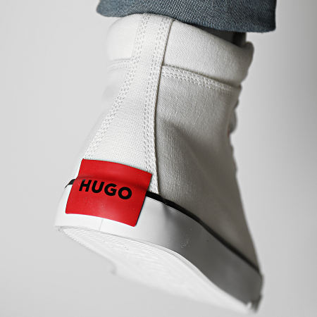 HUGO By Hugo Boss - Baskets Dyer Hito 50474315 Open White