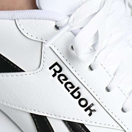 Reebok - Royal Glide Sneakers GX3518 Footwear White Core Black Vector Red