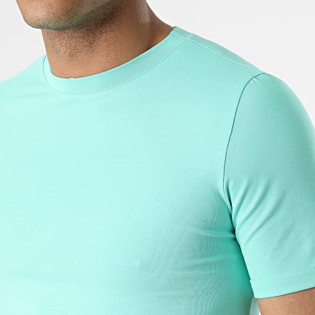 Uniplay - Tee Shirt Oversize BAS-1 Vert