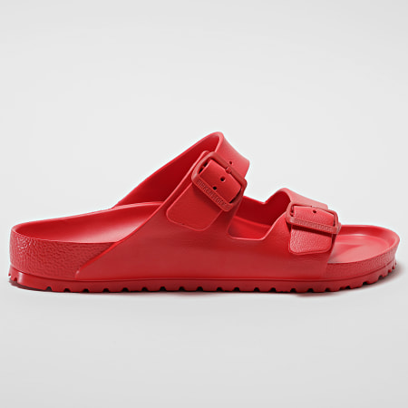 Sandales Arizona EVA Rouge