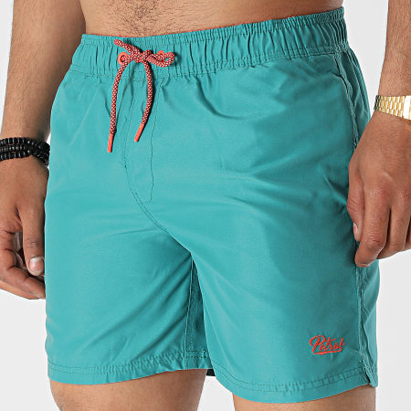 Petrol Industries Short De Bain M 2020 SWS950 Vert LaBoutiqueOfficielle