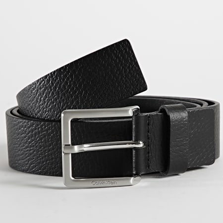 Calvin Klein - Cintura regolabile Vault 9221 nero
