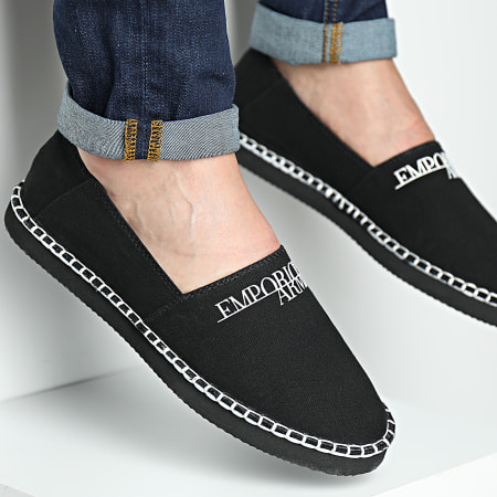 Espadrillas armani shop