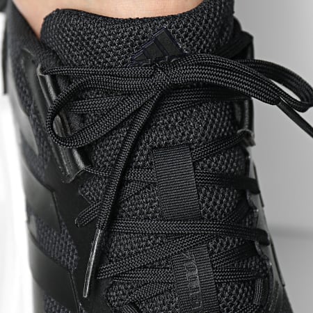 adidas - Baskets X9000L4 GZ6081 Core Black Footwear White