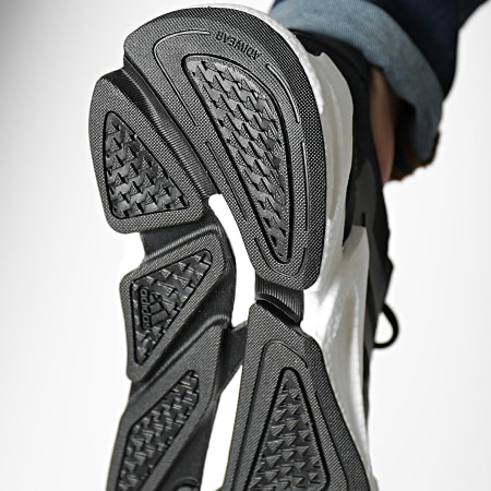 adidas - Baskets X9000L4 GZ6081 Core Black Footwear White