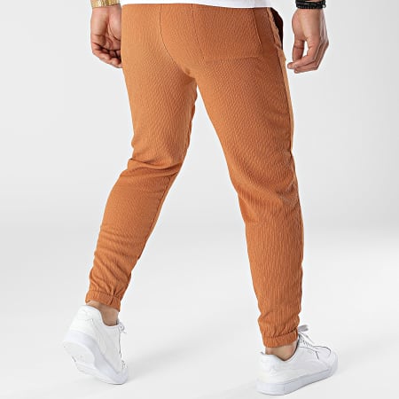 Classic Series - E004 Pantaloni da jogging color cammello