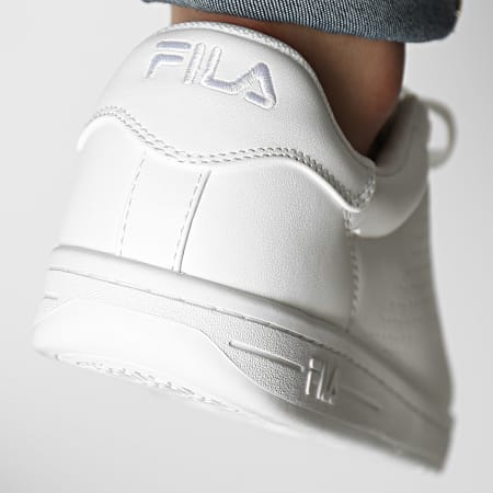 Fila - Sneakers basse Crosscourt 2 FFM0001 Bianco