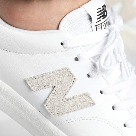 New Balance - CT210 CT210WLB Sneakers bianche