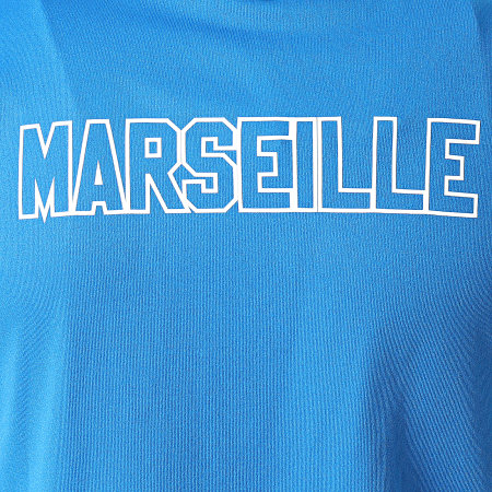 OM - Camiseta Infantil M21083C Azul Cielo