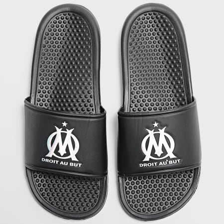 Claquette olympique store de marseille