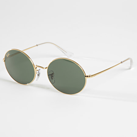 Lunette de soleil oval best sale